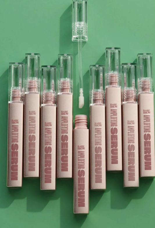 Babe Original Amplifying Brow Serum
