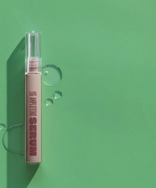 Babe Original Amplifying Brow Serum