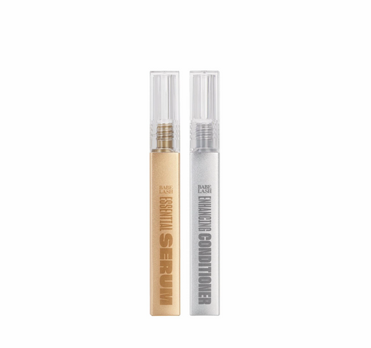 Babe Original AM/PM Lash Treatment Set