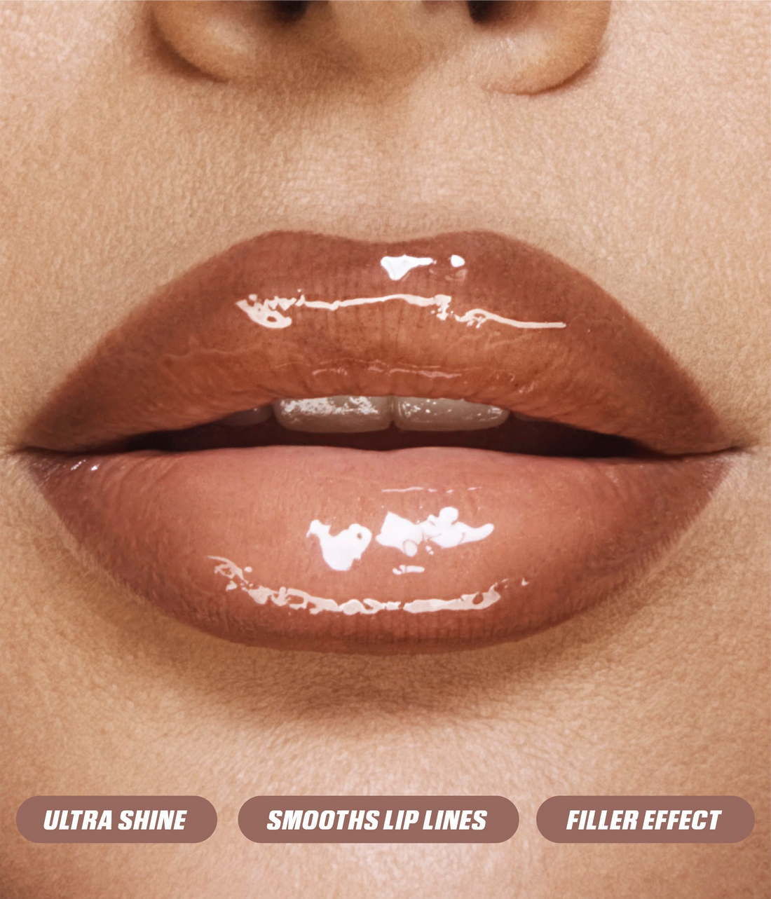 Huda Beauty- Juicy Bombshell Lip Duo