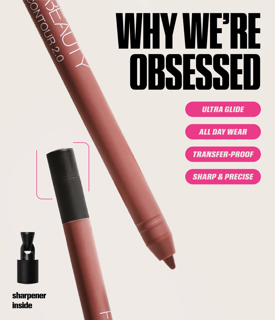Huda Beauty- Juicy Bombshell Lip Duo