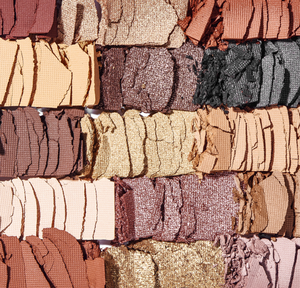 Revolution-Reloaded Eyeshadow Palette