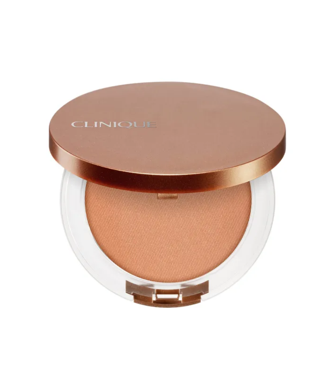 Clinique- True Bronze™ Pressed Powder Bronzer