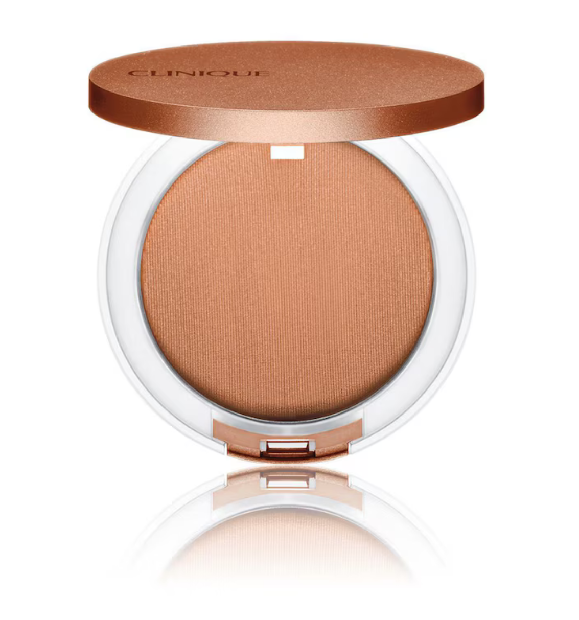 Clinique- True Bronze™ Pressed Powder Bronzer
