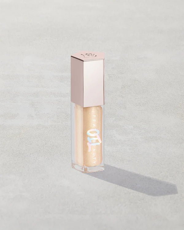 Fenty Beauty- Gloss Bomb Oil Luminizing Lip Oil ‘N Gloss