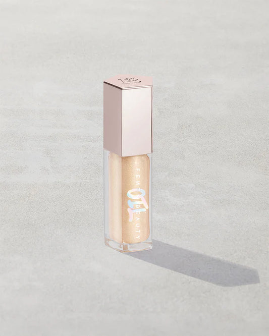 Fenty Beauty- Gloss Bomb Oil Luminizing Lip Oil ‘N Gloss