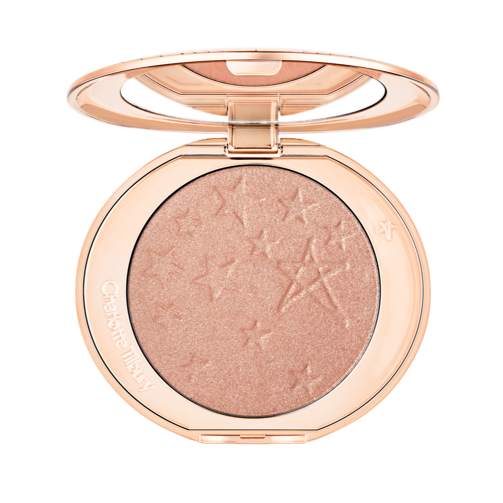 Charlotte Tilbury- Glow Glide Face architect Highlighter