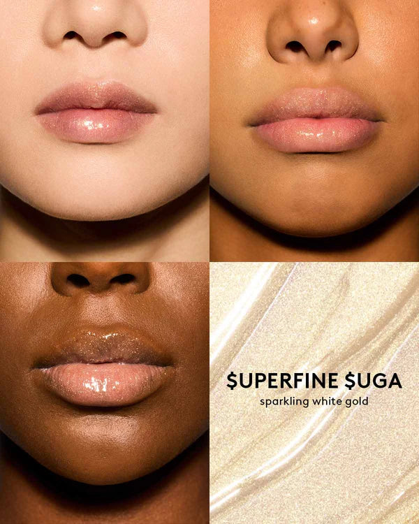 Fenty Beauty- Gloss Bomb Oil Luminizing Lip Oil ‘N Gloss