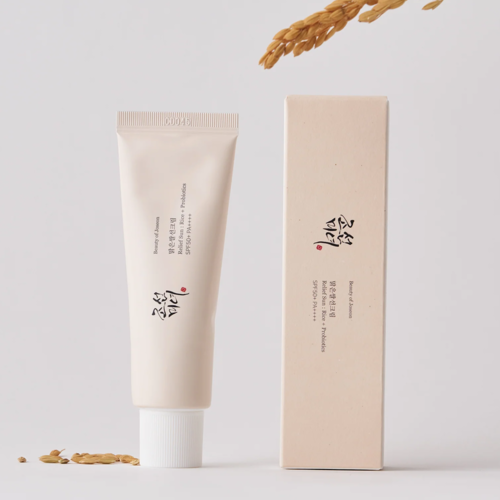 Beauty of Joseon- Relief Sun: Rice + Probiotics