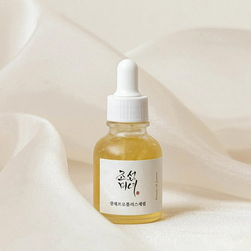 Beauty of Joseon- Glow Serum , Propolis + Niacinamide