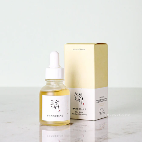 Beauty of Joseon- Glow Serum , Propolis + Niacinamide
