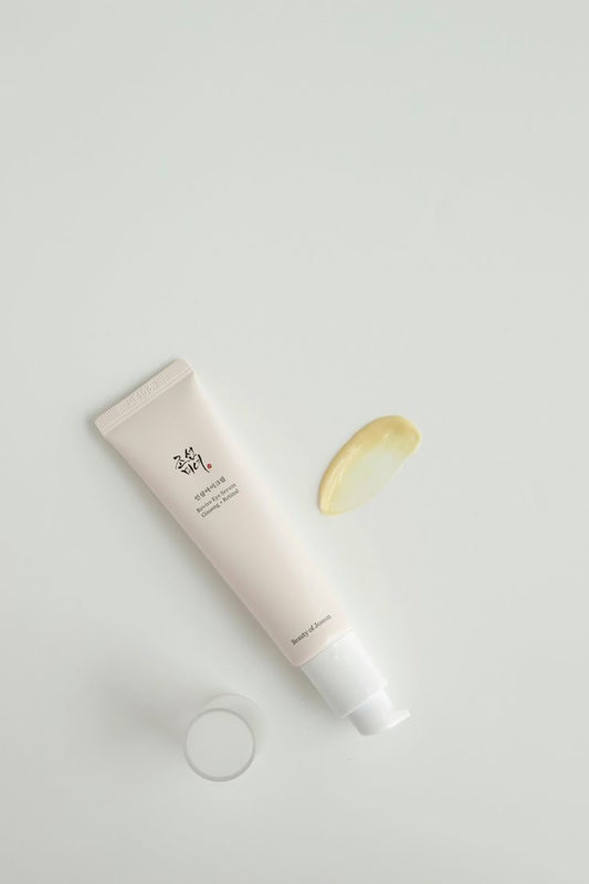Beauty of Joseon- Revive Eye Serum