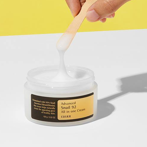 Cosrx- Advanced Snail 92 All in One Cream
