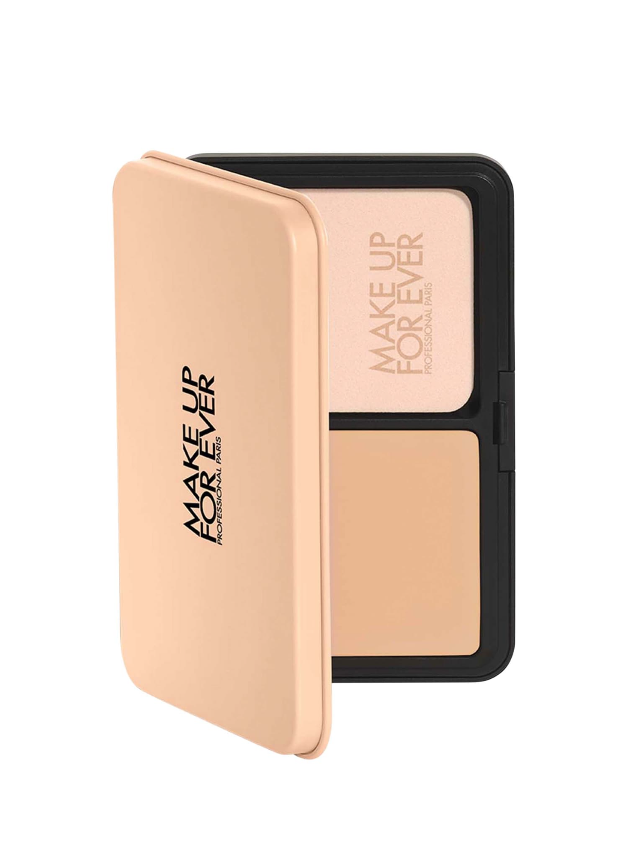 MAKE UP FOR EVER- HD Skin Matte Velvet Blurring Powder Foundation/Setting Powder (Multi-Use)