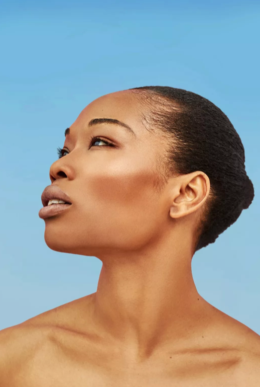 Iconic London- Kissed By The Sun Multi-Use Cheek Glow