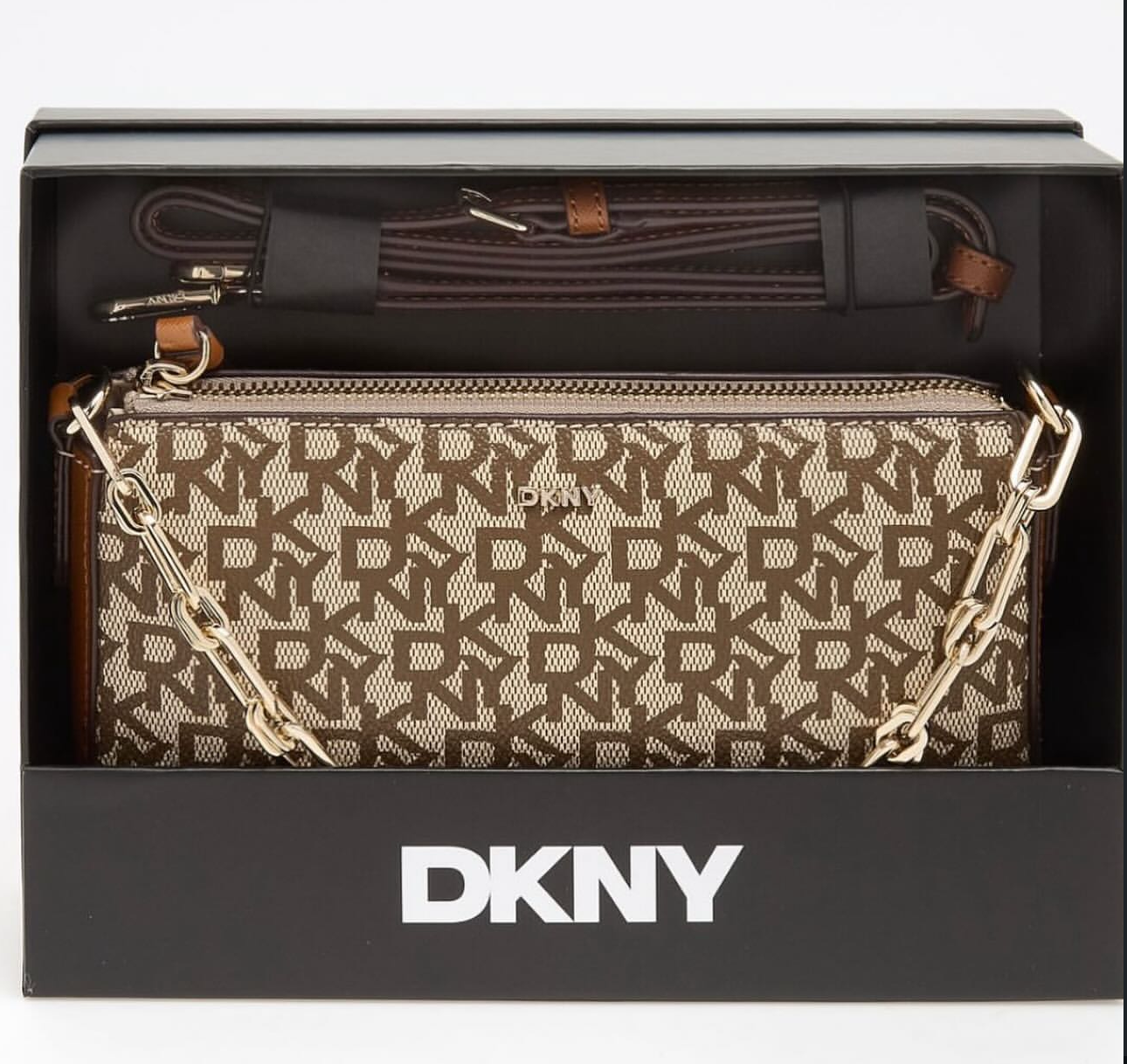 DKNY- Shoulder & Crossbody Bag