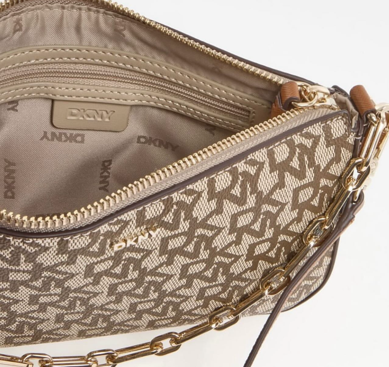 DKNY- Shoulder & Crossbody Bag