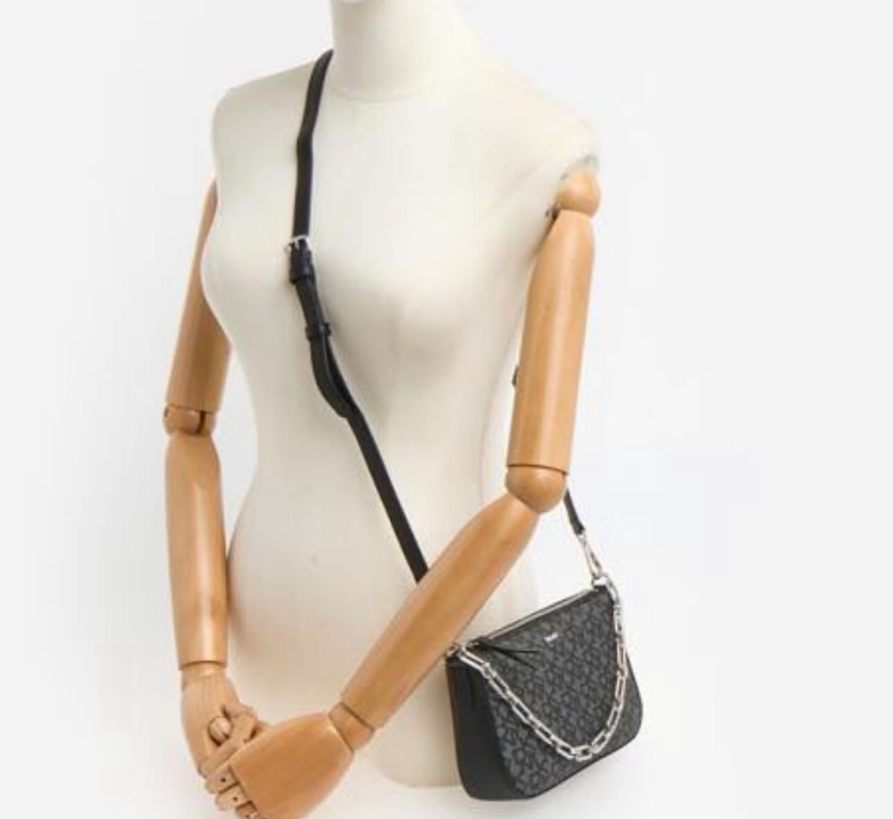 DKNY- Crossbody & Shoulder Bag