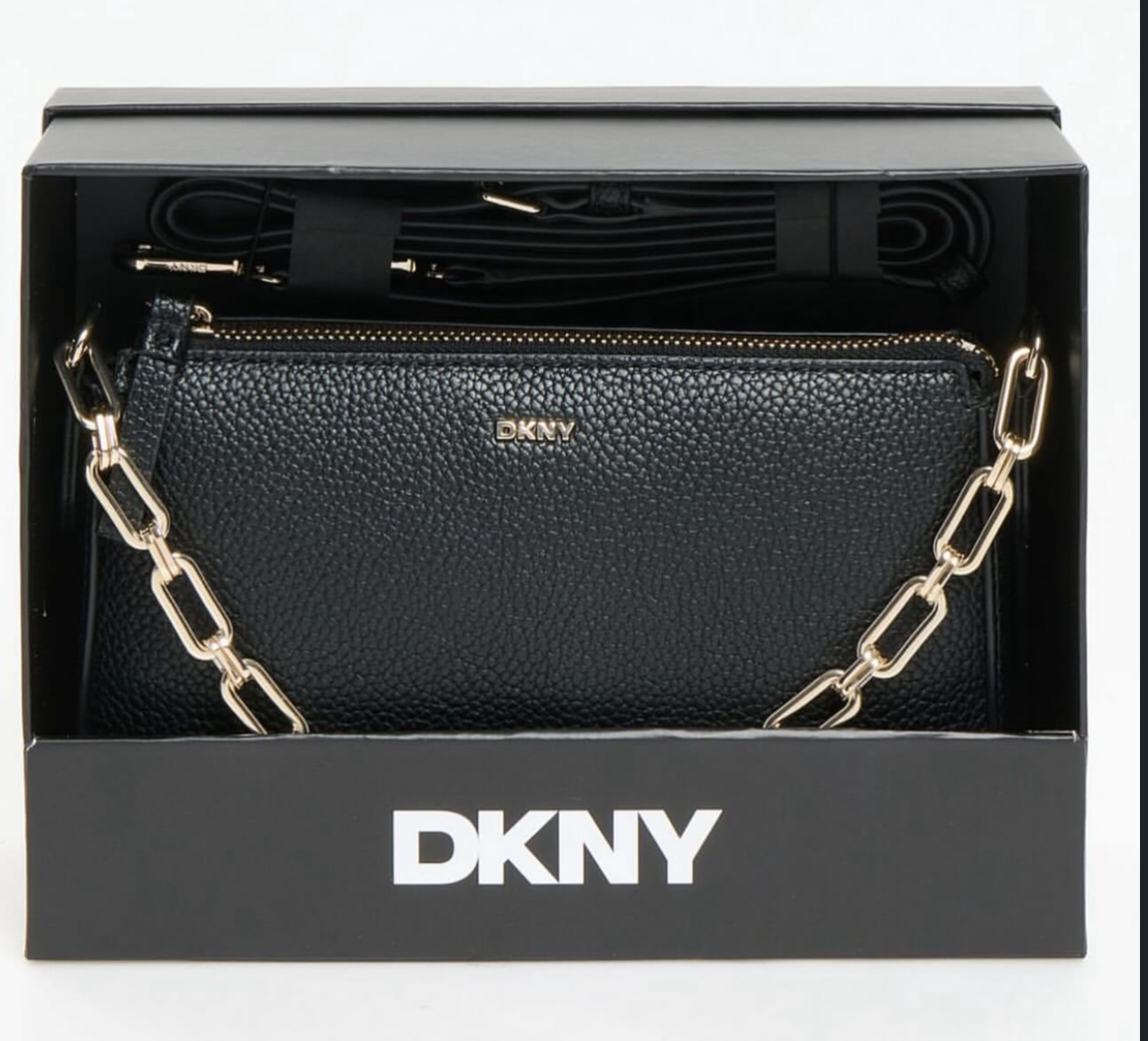 DKNY- Crossbody & Shoulder Bag