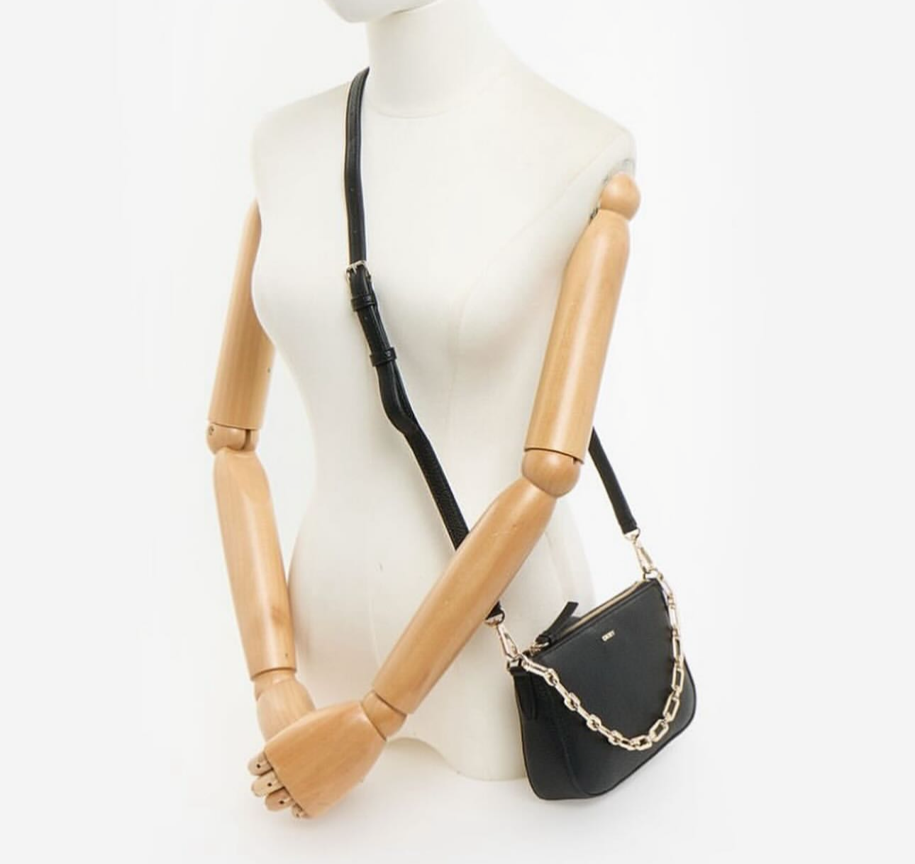 DKNY- Crossbody & Shoulder Bag