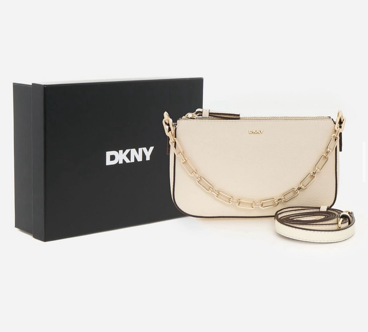 DKNY- Crossbody & Shoulder