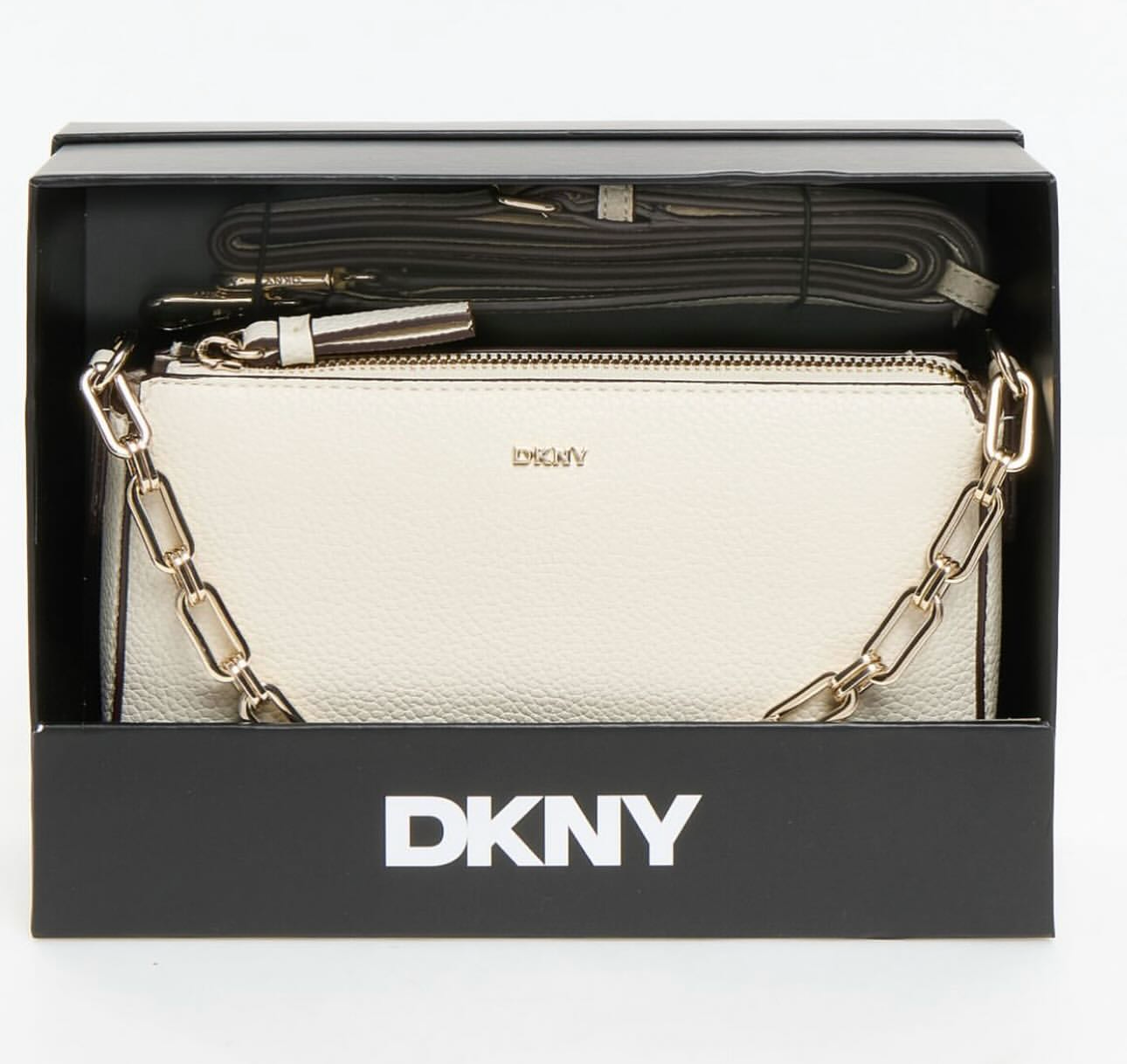 DKNY- Crossbody & Shoulder