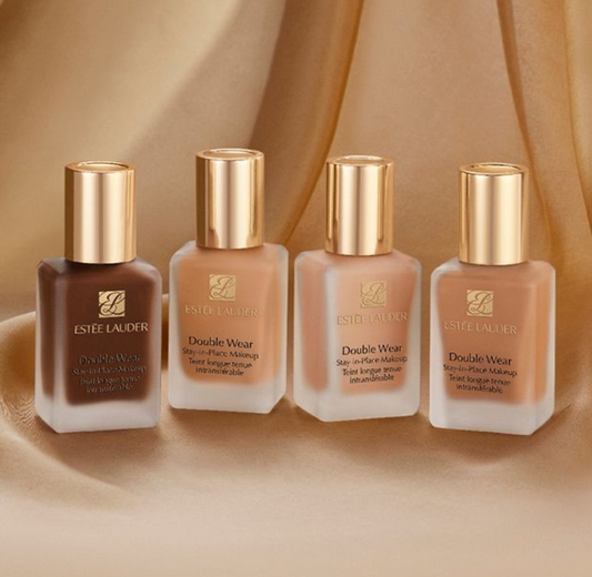 Estee Lauder-Double Wear Stay-in-Place Foundation