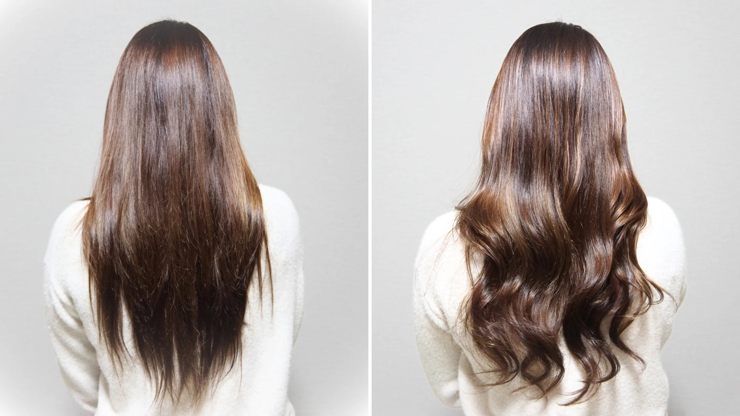 Shiseido- Fino Premium Touch Hair Oil