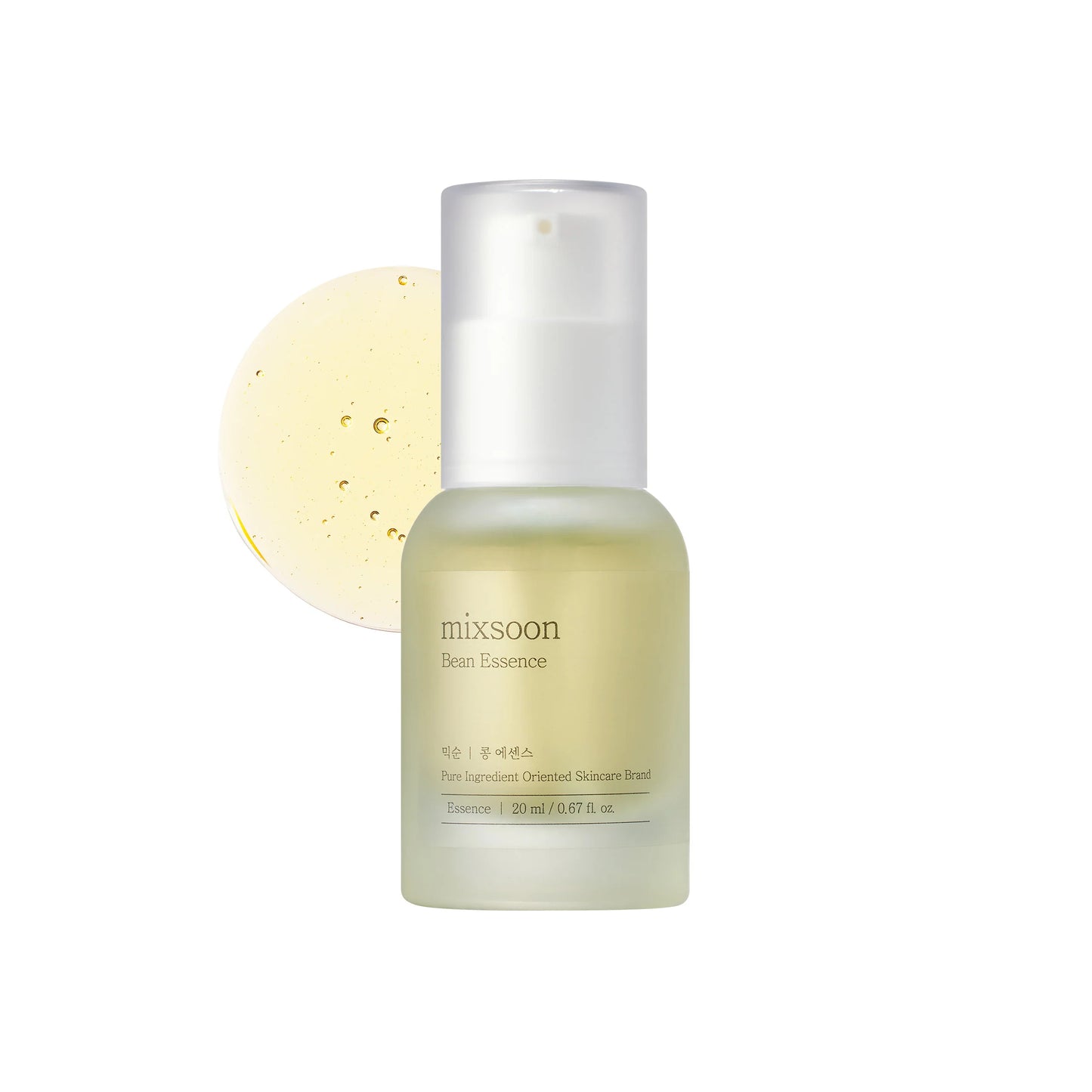 Mixsoon- Bean Essence Mini