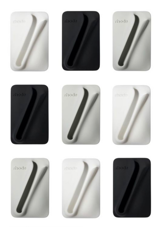 Rhode- Snap-On Lip Case                     LIP HOLDER WITH MAGSAFE