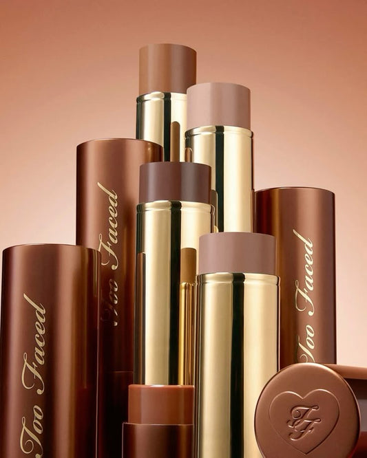 Too Faced- Chocolate Soleil Melting Bronzing & Sculpting Stick