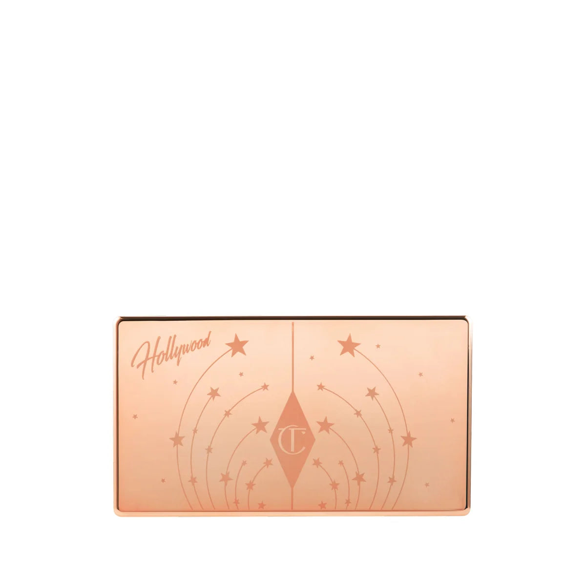 Charlotte Tilbury- Mini Hollywood Blush and Glow