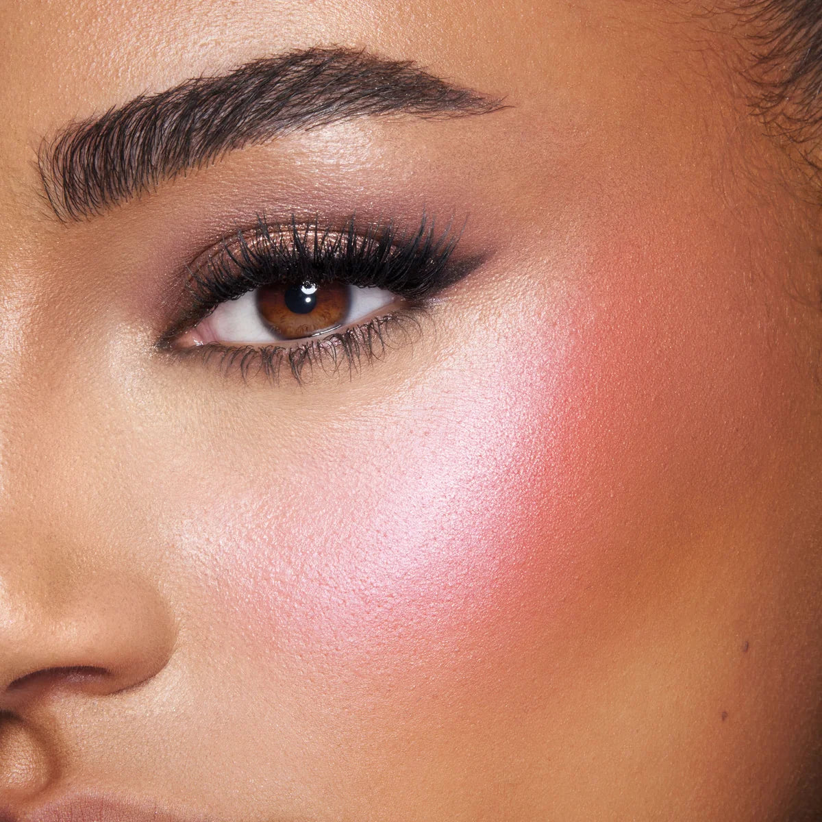 Charlotte Tilbury- Mini Hollywood Blush and Glow
