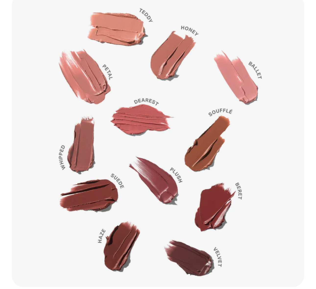 Morphe- LIP FILTER HYDROPLUMP SOFT MATTE LIPSTICK