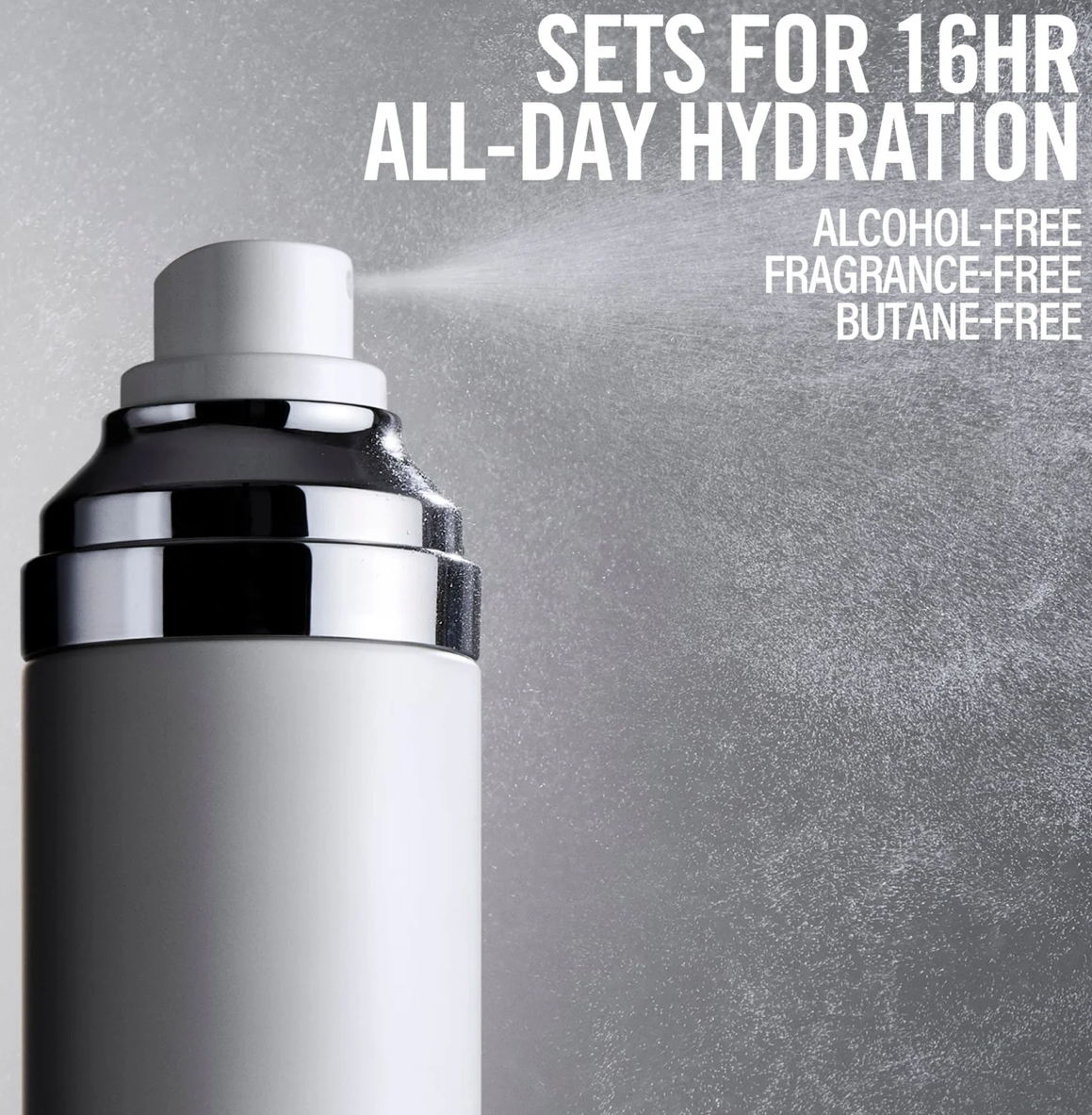 Makeup By Mario- SURREALSKIN® 16HR Soft Setting Spray