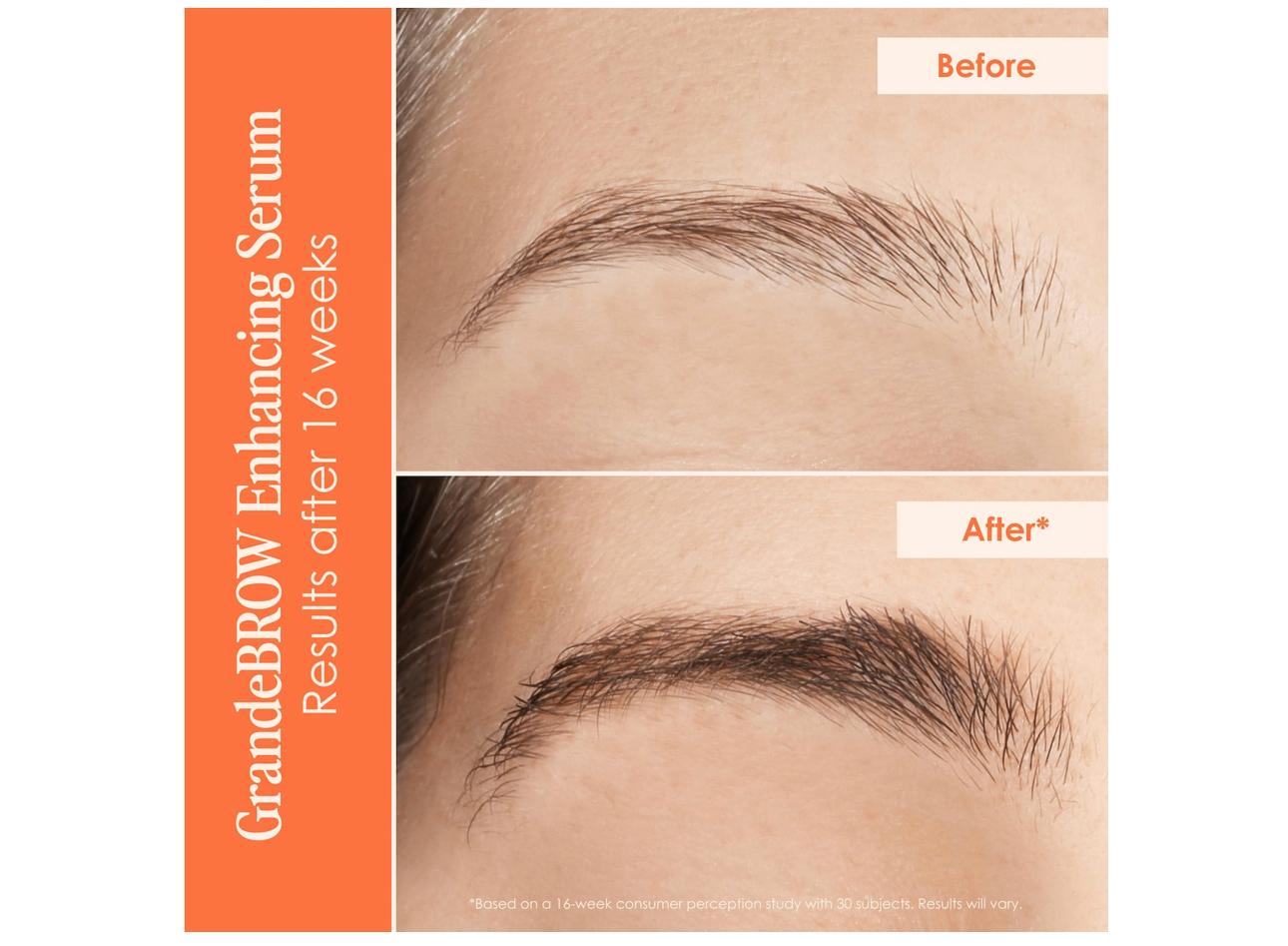 GRANDE COSMETICS- Dynamite Lashes & Brows Holiday Gift Set