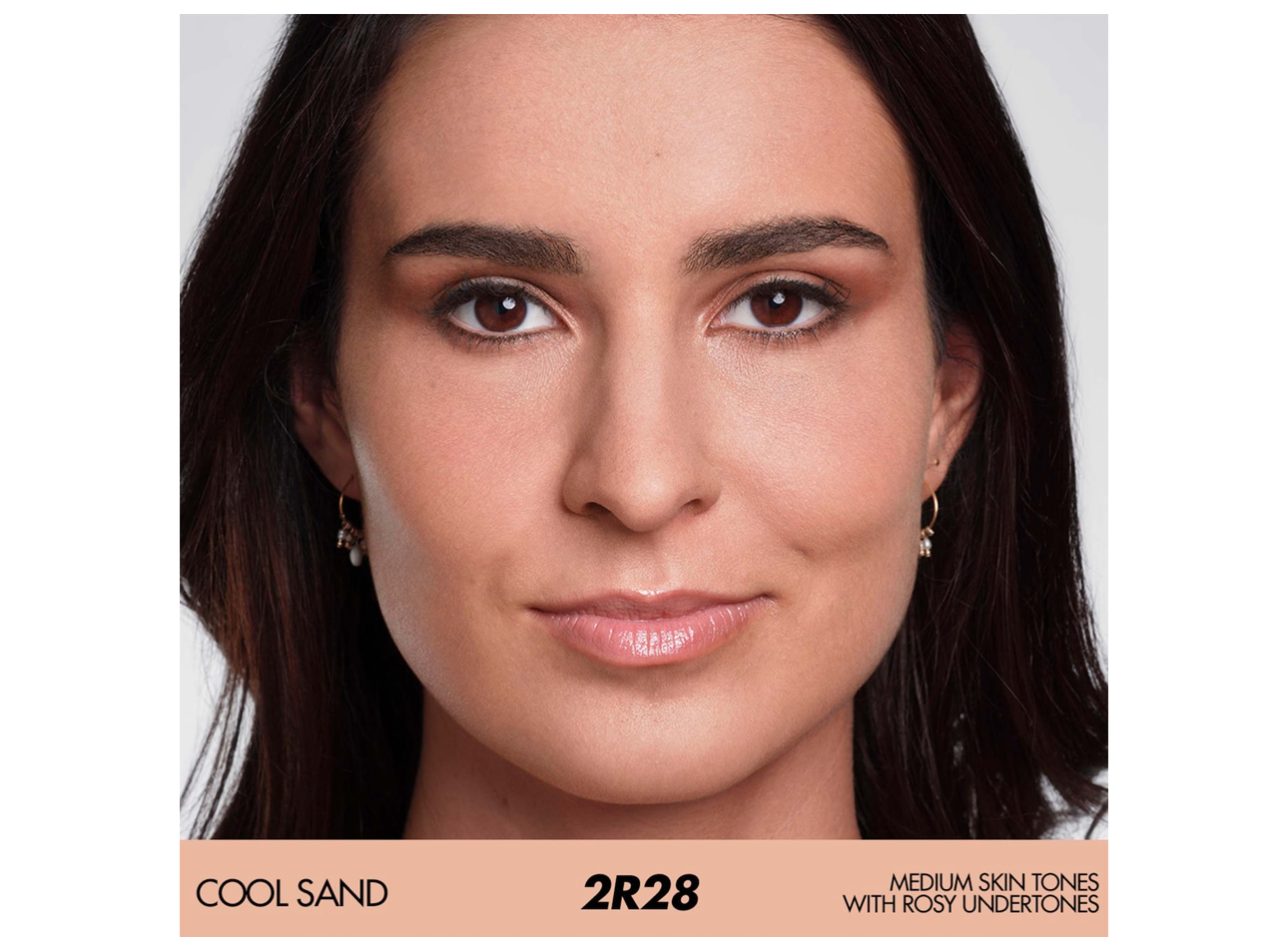 MAKE UP FOR EVER- HD Skin Matte Velvet Blurring Powder Foundation/Setting Powder (Multi-Use)