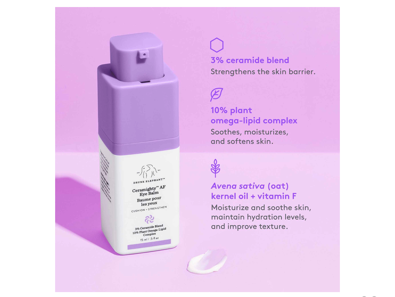 DRUNK ELEPHANT- Cozy Comforts Mini Kit