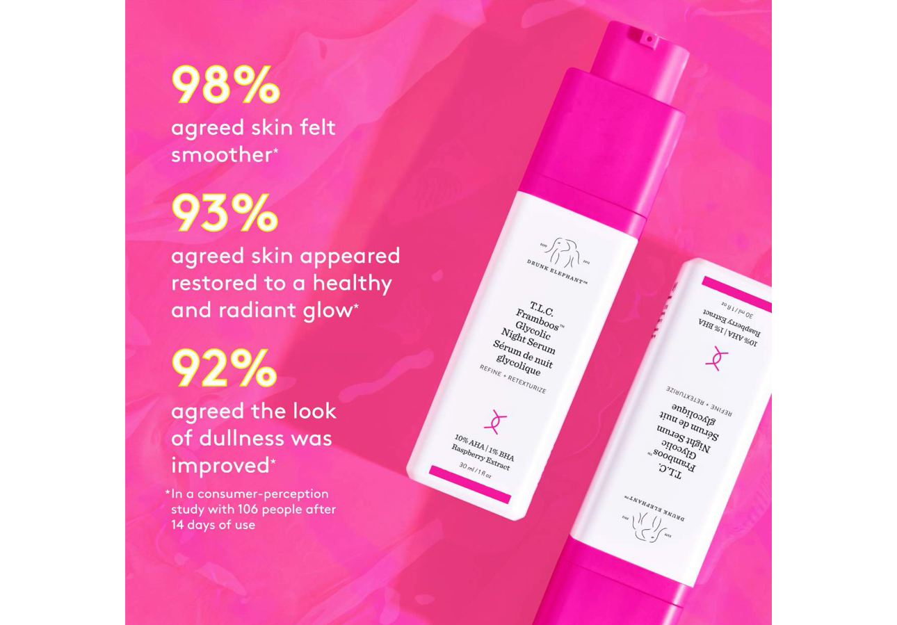 DRUNK ELEPHANT- Cozy Comforts Mini Kit