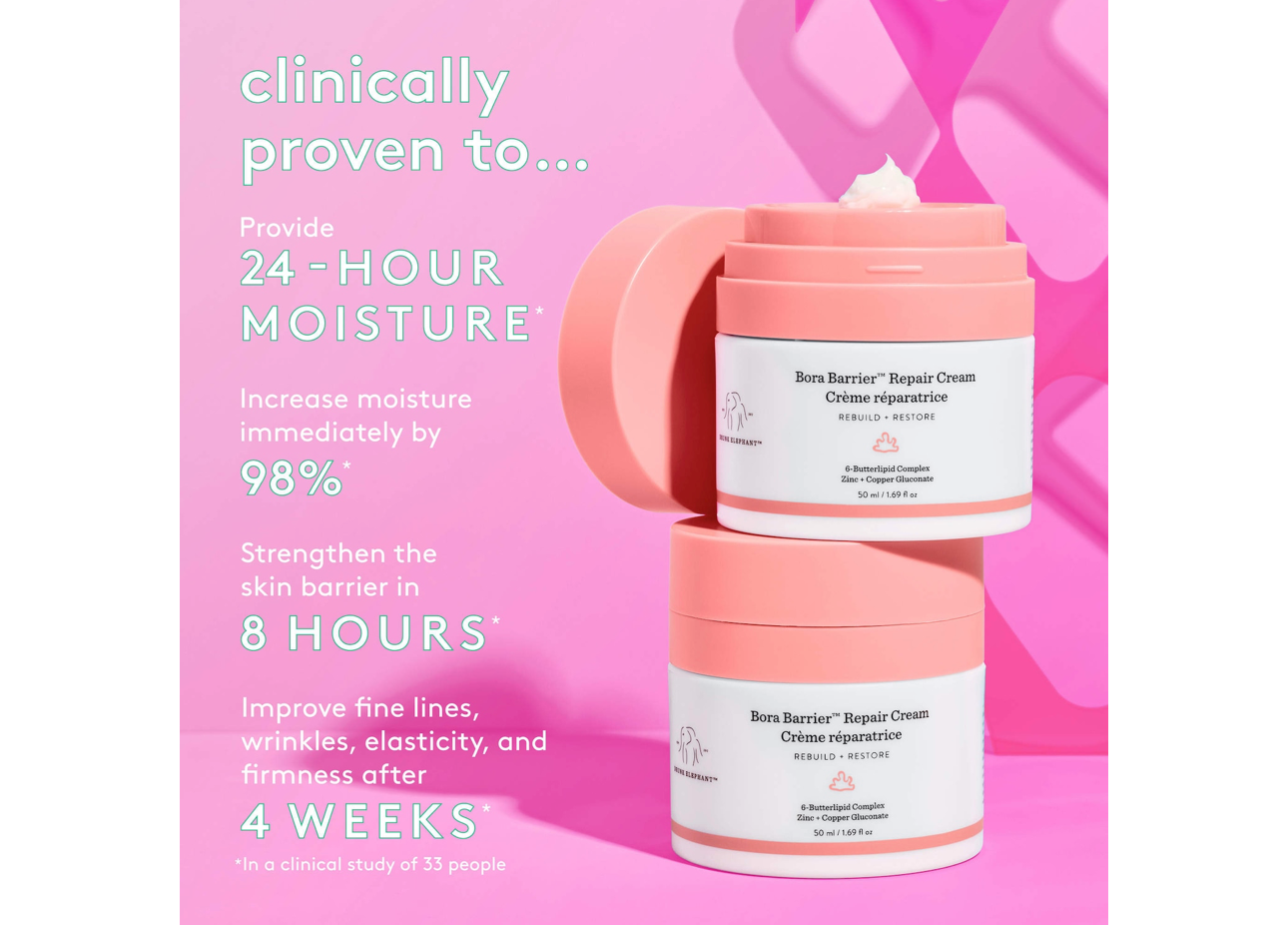 DRUNK ELEPHANT- Cozy Comforts Mini Kit