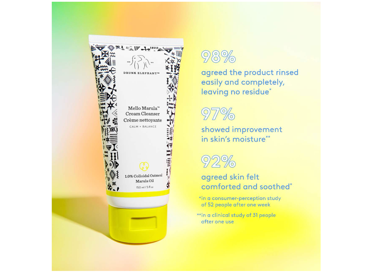 DRUNK ELEPHANT- Cozy Comforts Mini Kit