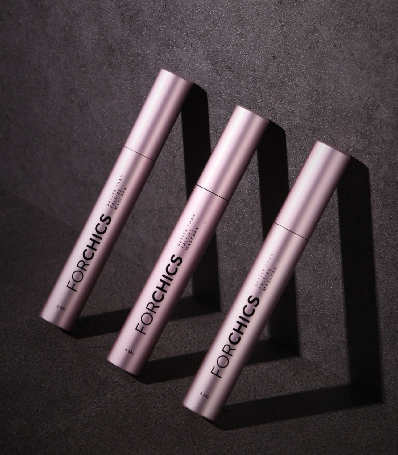 Forchics- Better Than Falsies Lash Growth Mascara