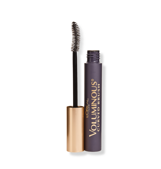 Loreal- Voluminous Volume Building Curved Brush Mascara