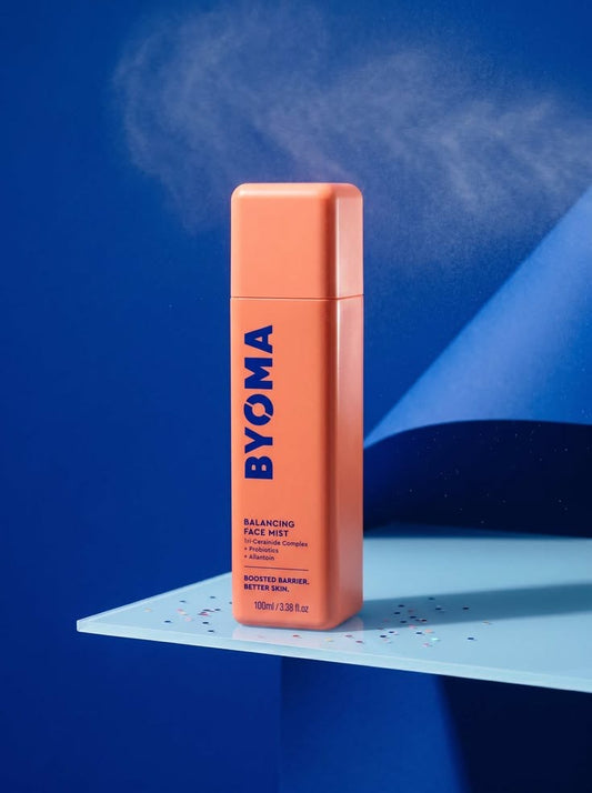 Byoma- Balancing Ultra Fine Face Mist