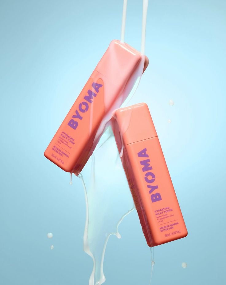 Byoma- Hydrating Milky Toner