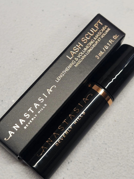 Anastasia Beverly Hills- MINI Lash Sculpt Lengthening & Volumizing Mascara