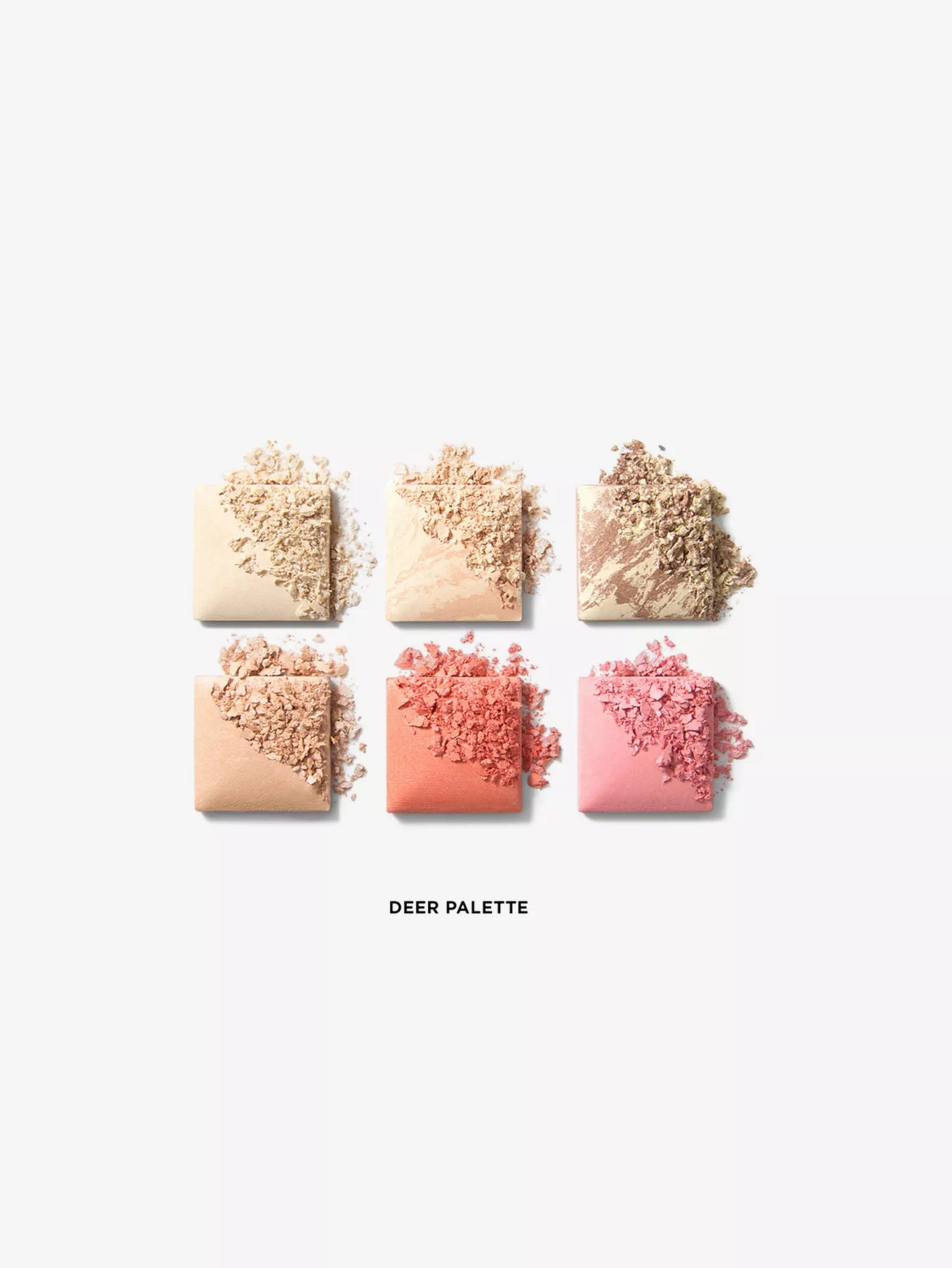 Hourglass- Ambient Lighting Edit Unlocked Palette