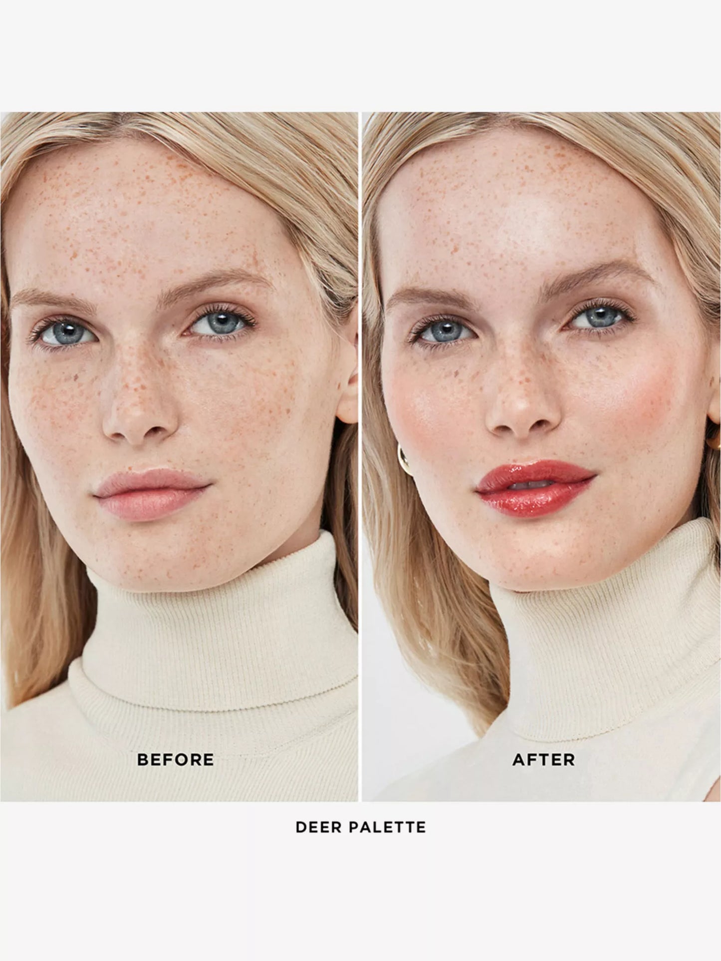 Hourglass- Ambient Lighting Edit Unlocked Palette