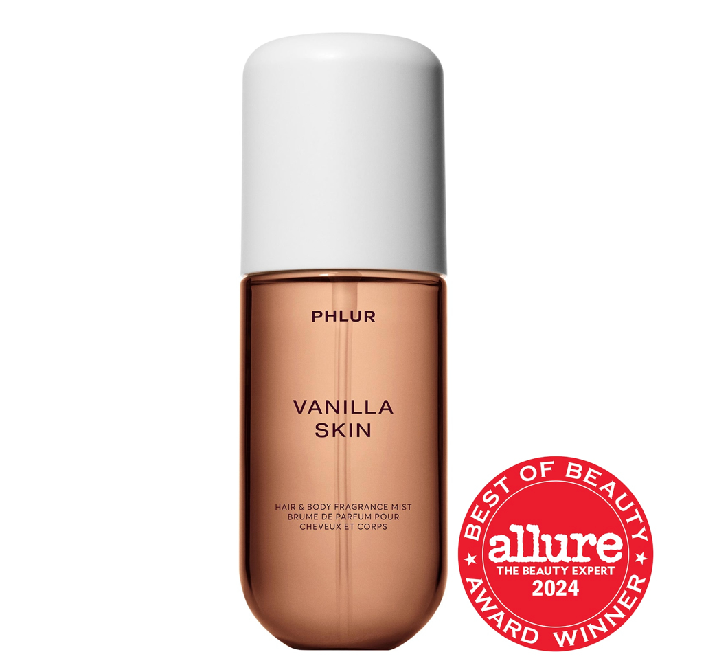 PHLUR- Skin Body & Hair Fragrance Mist