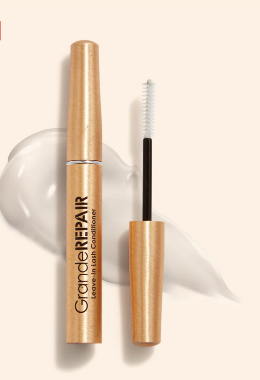 Grande Cosmetics- GrandeREPAIR Leave-In Lash Conditioner